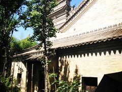 -西安关中民俗艺术博物院