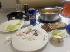 -星伦多自助料理·涮烤一体(杭州来福士店)