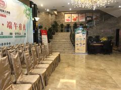 -潮福城大酒楼·潮粤菜·港式点心(阳光城店)