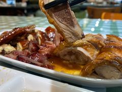 烧腊拼盘-广式烧腊(崇文门店)