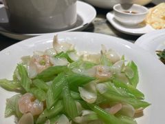 -梁家大院•农家菜(昆山会展中心店)