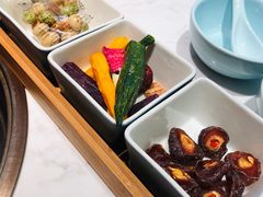 -捞神煲汤火锅(湖滨商业街店)