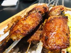 -老虎滩大连海鲜烧烤(建邺云锦路总店)