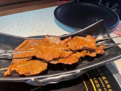 -沪小胖·小龙虾·蓝龙王(八佰伴店)