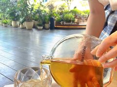 -tea'stone (万象天地店)