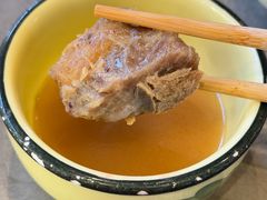 -阿婆情腊排骨火锅·野生菌季(古城旗舰店)