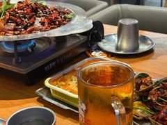 -路边羊烧烤酒场(宝带路店)
