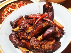 -田小狗的饭店(碧桂园店)