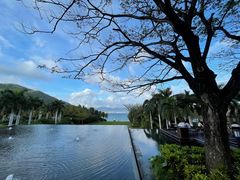 -三亚太阳湾柏悦酒店