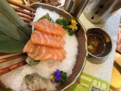 -炭之家齐齐哈尔大片烤肉·涮毛肚火锅·齐齐哈尔烤肉(中央大街店)
