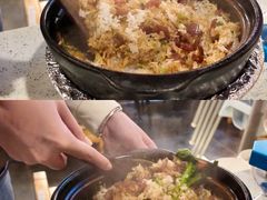 -烹然四季椰子鸡火锅(团结湖总店)