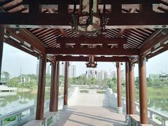 -王借岗森林公园
