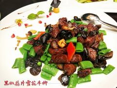 -海天楼(天津泛太平洋店)