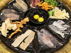 -桥香园过桥米线(国贸店)