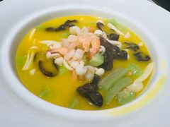 -永春园·扬州早茶·淮扬菜(漫乐城店)