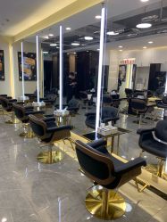 -AYO SALON