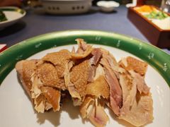 -金狮麟·新豫菜(金码大厦店)