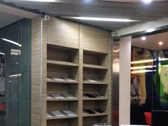 -一兆韦德(万源城店)