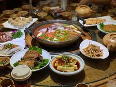 -亮欢寨酸汤鱼(沙冲路店)