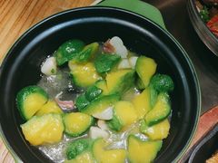 -云海肴云南菜·蒸汽石锅鱼(北京良乡华冠店)