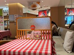 -西贝(宁波天一国购店)