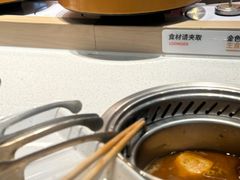 -龍歌自助小火锅(城阳万象汇店)