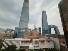 -北京中国大饭店