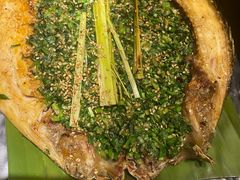 -金孔雀德宏傣味餐馆(魏公村店)