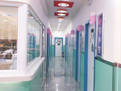 -全心全意连锁动物医院(石景山店)