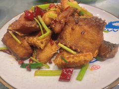 -全聚贤餐厅·湖北家常菜(沙湖店)