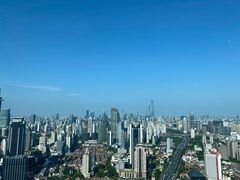 -上海静安香格里拉大酒店