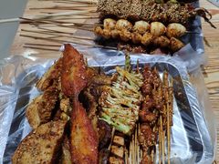 -非凡烧烤(历史博物馆店)