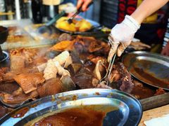 -明记牛杂(新马路分店)