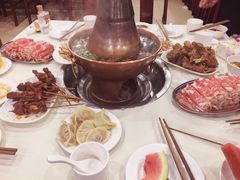 -北平楼·老北京涮羊肉(双流总店)