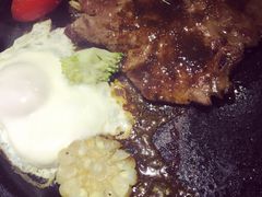 -吉布鲁牛排海鲜自助(巴南万达广场店)