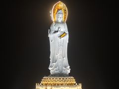 -三亚南山迎宾馆