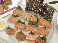 -壹号港海鲜酒楼