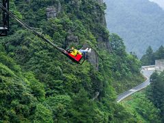 -梦幻奥陶纪景区