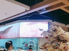 -九毛九西北菜(番禺万达店)
