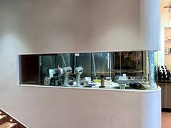 -Chrisbakery&Cafe克莉丝烘焙咖啡馆(万科店)