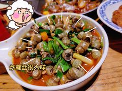 -山芋腔苏北菜(盐城滨海店)
