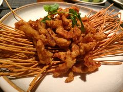 -肴约·花园式餐厅(湖里店)