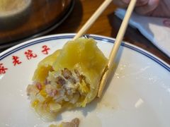 -那家老院子东北菜·饺子·小鸡炖蘑菇(艳华街店)