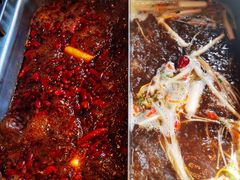 -大隐·成都火锅Bistro(合生麒麟新天地店)