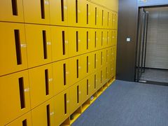 -超级猩猩健身·团课(铁机路迅博店)