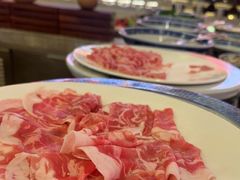 -盛宴标帜餐厅·亲子自助 (南昌喜来登酒店)