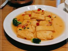 -深巷家味馆.湖北头牌红烧鱼头拌饭(黄陂店)