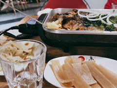 -鱼酷活鱼烤鱼(梅江印象城店)