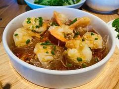 芙蓉开背虾-溪林小馆(浦江城市生活广场店)