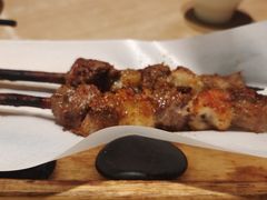 -羊之道草原味道清真餐厅(番禺店)